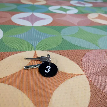 Hostal-bar Restaurante 