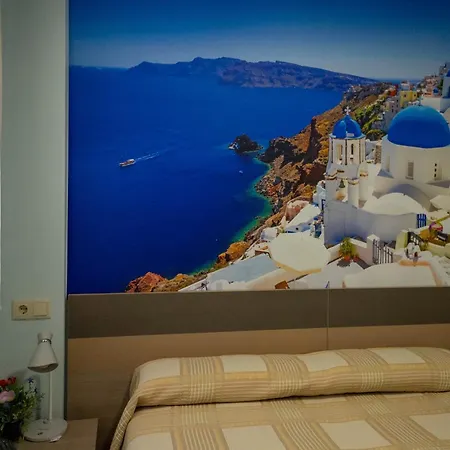 Hostal-bar Restaurante 