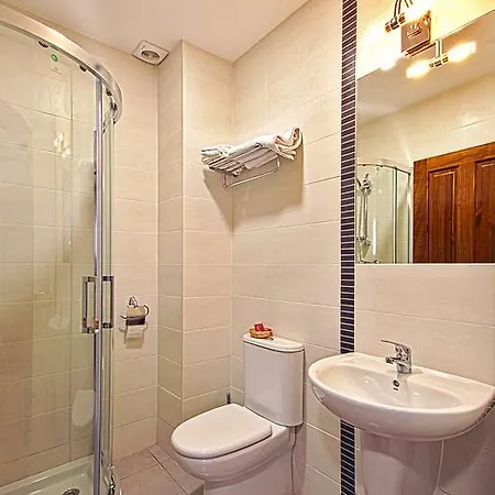 Hostal-bar Restaurante 