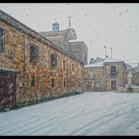 Hostal-bar Restaurante 