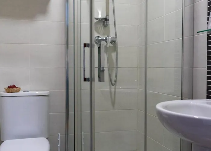 Hostal-bar Restaurante 