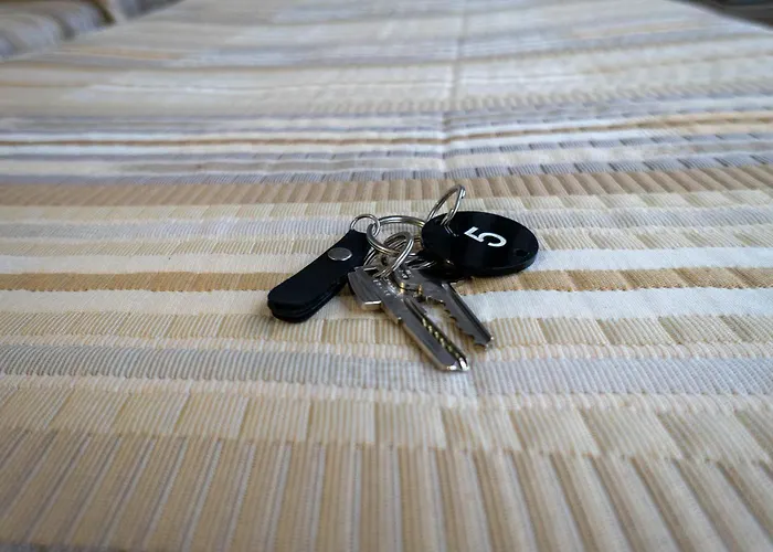 ゲストハウス Hostal-bar Restaurante 