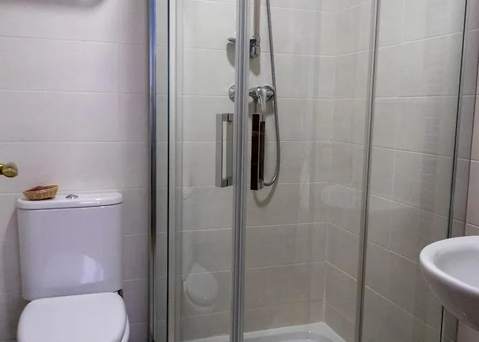 Hostal-bar Restaurante 