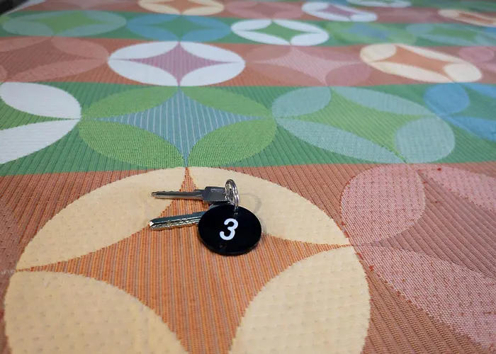 Hostal-bar Restaurante 