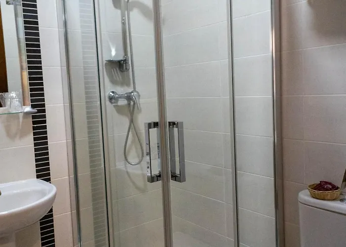 Hostal-bar Restaurante 