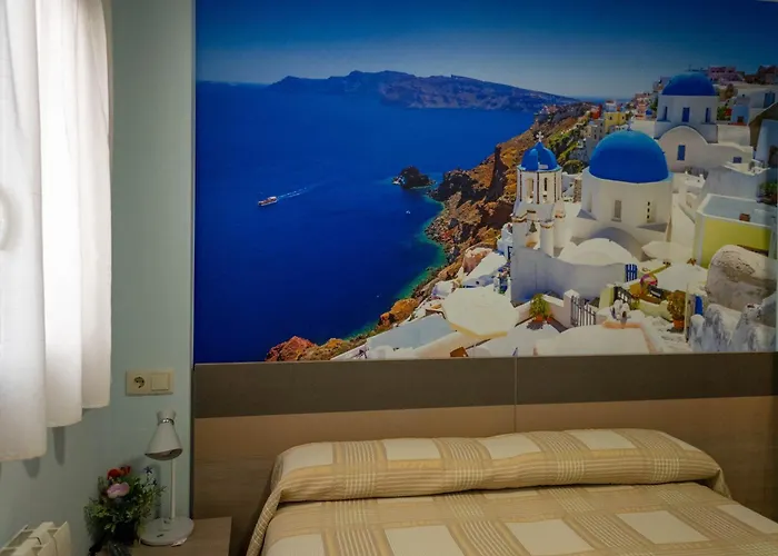 Hostal-bar Restaurante 