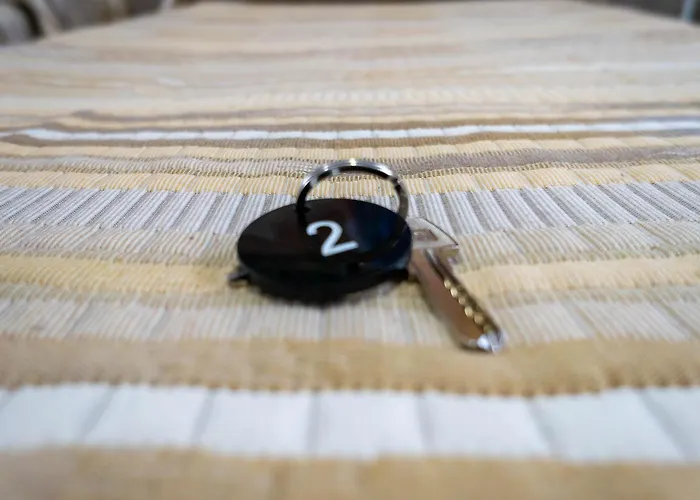 Guest house Hostal-bar Restaurante 