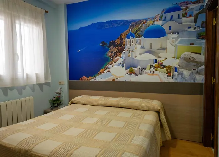 Hostal-bar Restaurante 