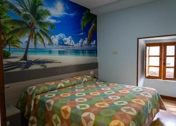 Hostal-bar Restaurante 