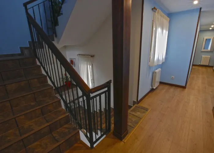 Guest house Hostal-bar Restaurante 