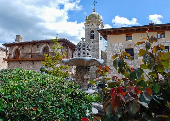 ゲストハウス Hostal-bar Restaurante 