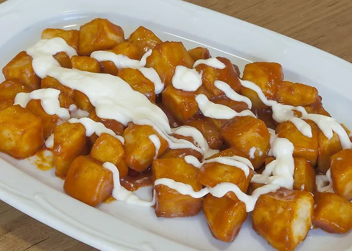 Hostal-bar Restaurante 