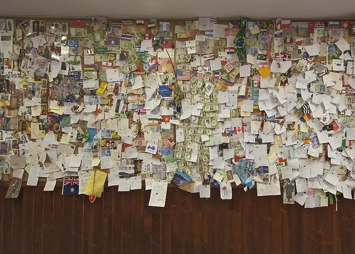 Hostal-bar Restaurante 