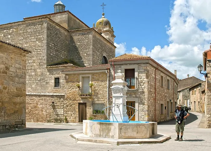 Hostal-bar Restaurante 