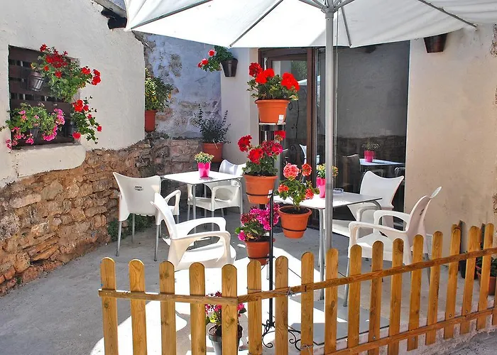 Hostal-bar Restaurante 