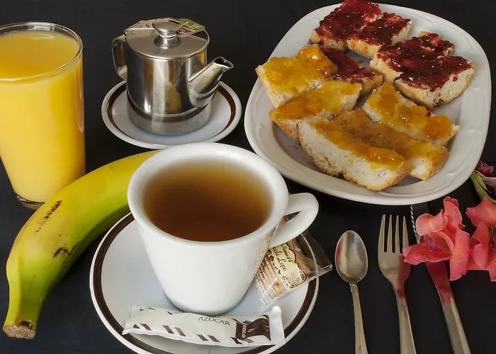 Hostal-bar Restaurante 