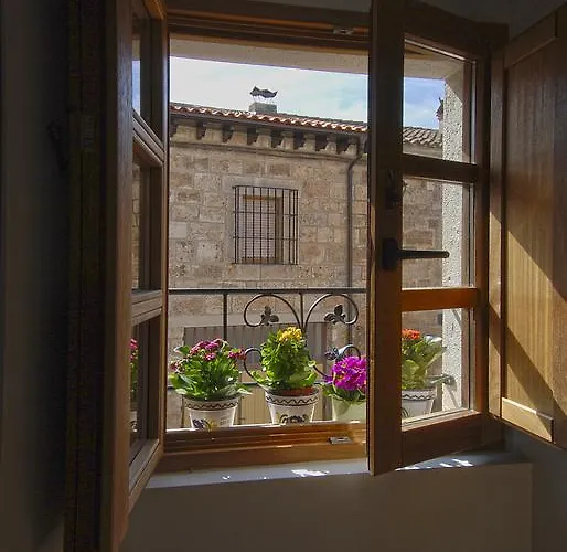 Guest house Hostal-bar Restaurante 