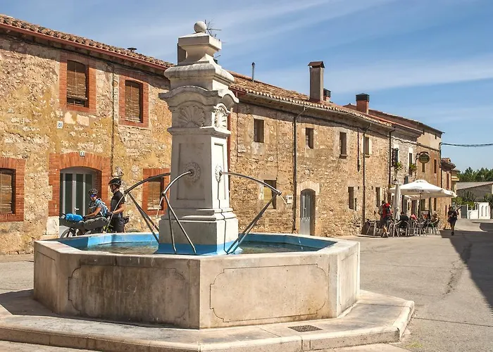 ゲストハウス Hostal-bar Restaurante 