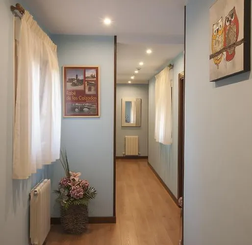 ゲストハウス Hostal-bar Restaurante 