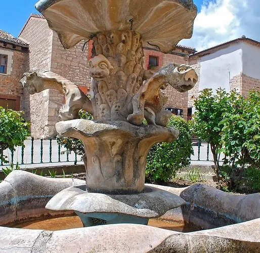 Hostal-bar Restaurante 