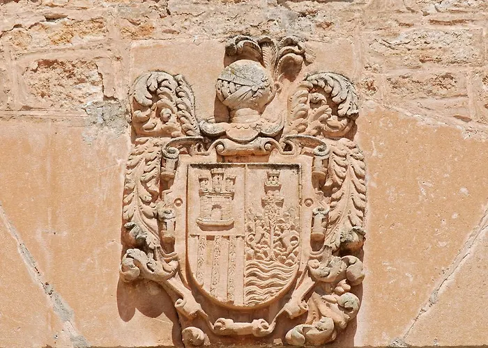 ゲストハウス Hostal-bar Restaurante 