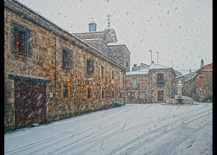 Hostal-bar Restaurante 