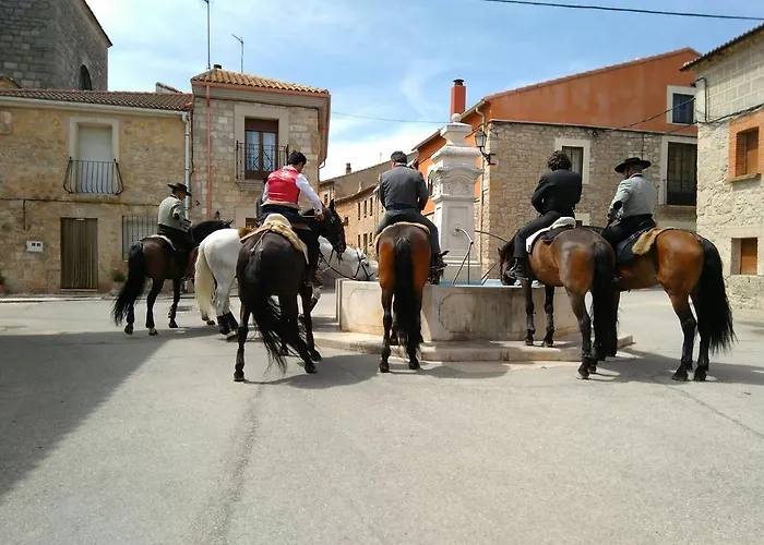 Hostal-bar Restaurante 