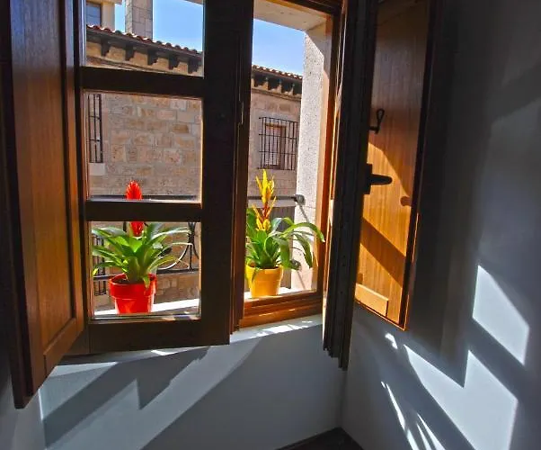 Hostal-bar Restaurante 