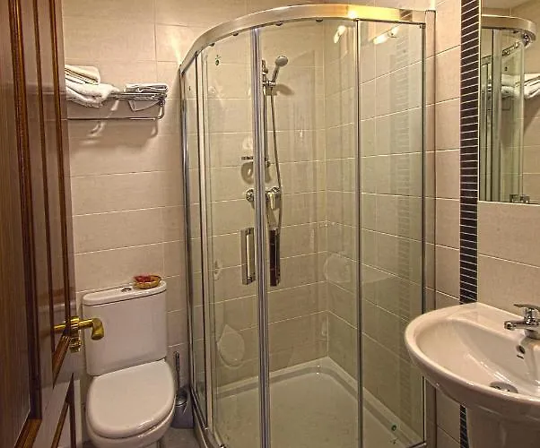 Hostal-bar Restaurante 